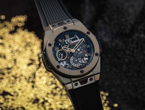 montre replique hublot|Hublot official site.